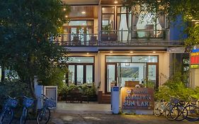 Hoi An Sun Lake Villa